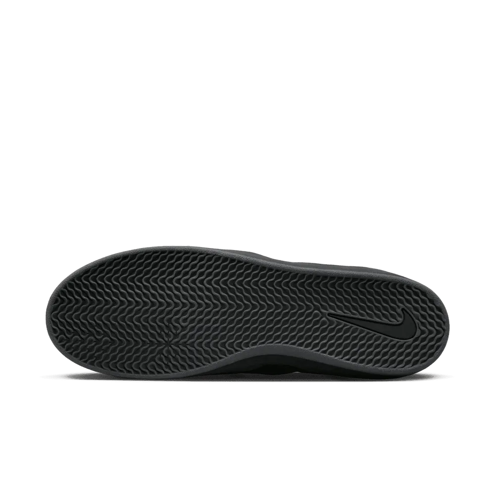 Nike SB Ishod Wair Premium Black Black Black