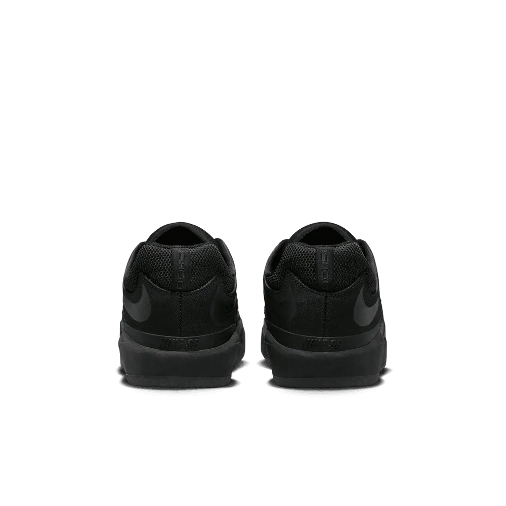 Nike SB Ishod Wair Premium Black Black Black
