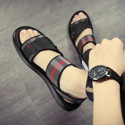 Non-Slip Soft Sole Sandal
