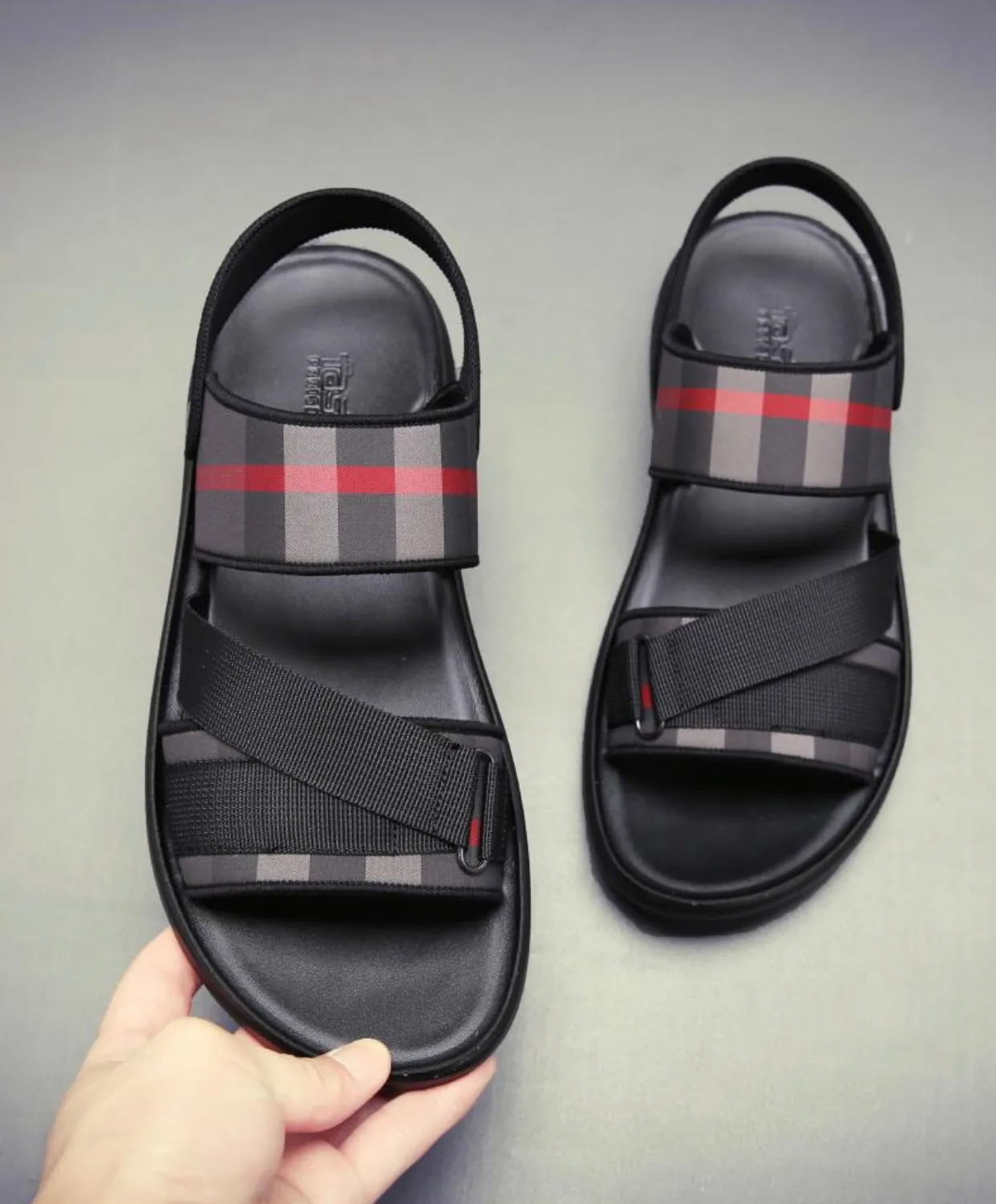 Non-Slip Soft Sole Sandal