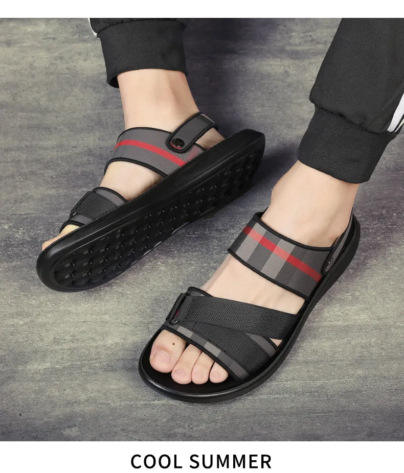 Non-Slip Soft Sole Sandal