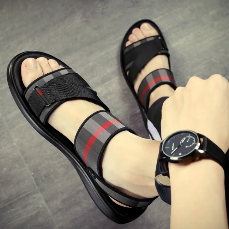 Non-Slip Soft Sole Sandal
