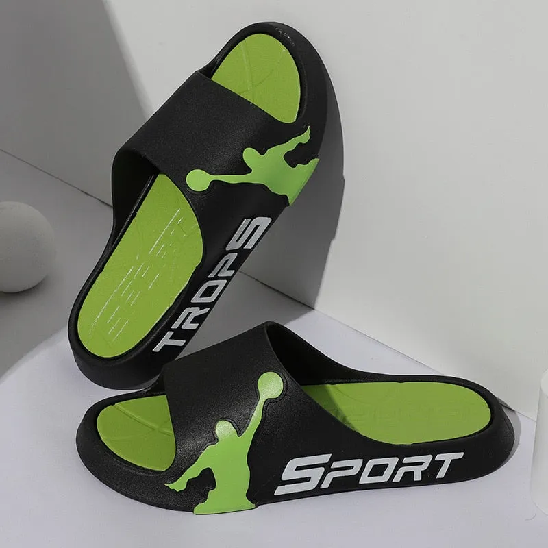 Outdoor Non-Slip Sandals