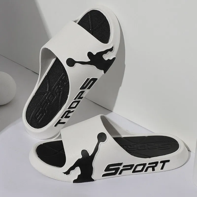 Outdoor Non-Slip Sandals