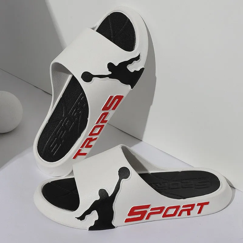 Outdoor Non-Slip Sandals