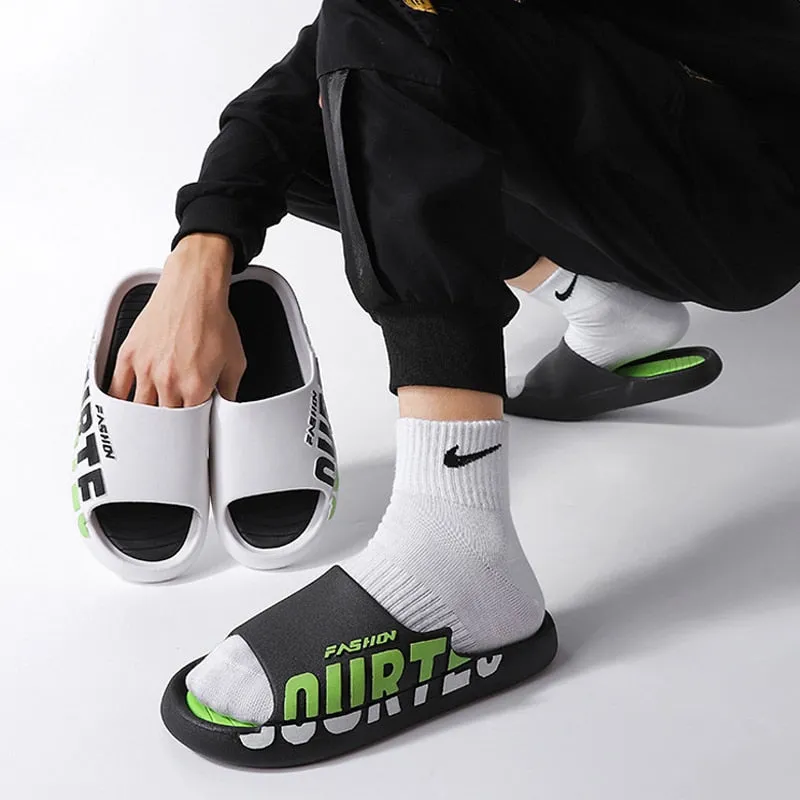 Outdoor Non-Slip Sandals