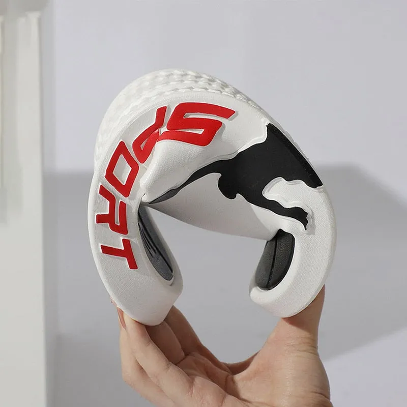 Outdoor Non-Slip Sandals