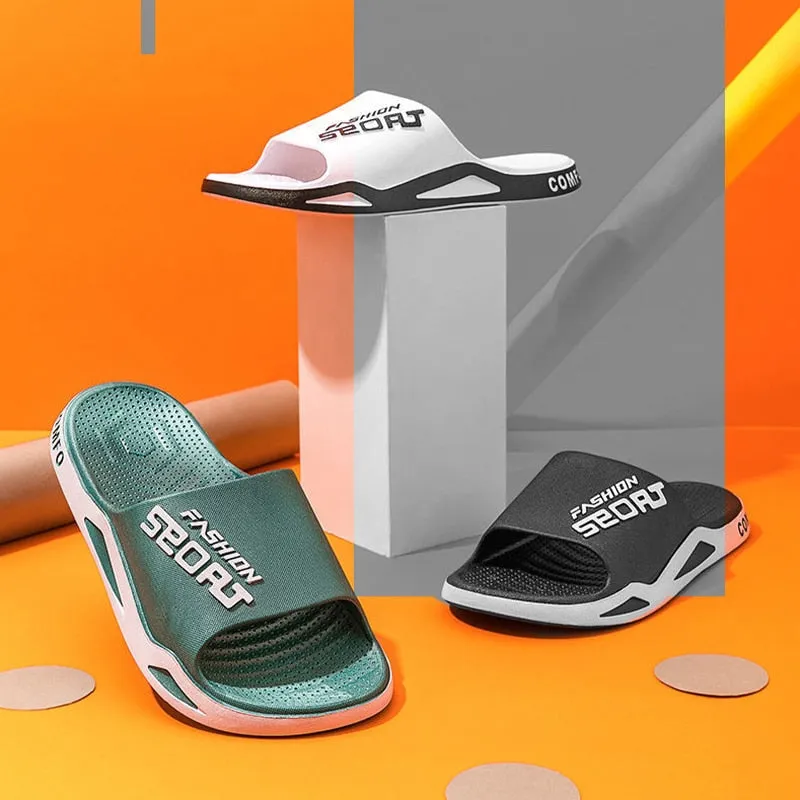 Outdoor Non-Slip Sandals