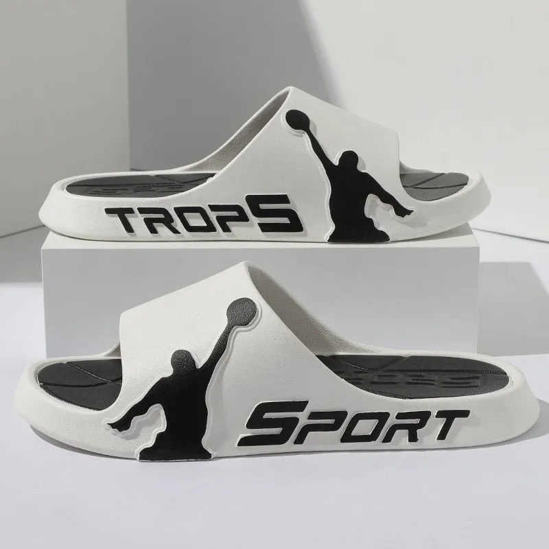 Outdoor Non-Slip Sandals