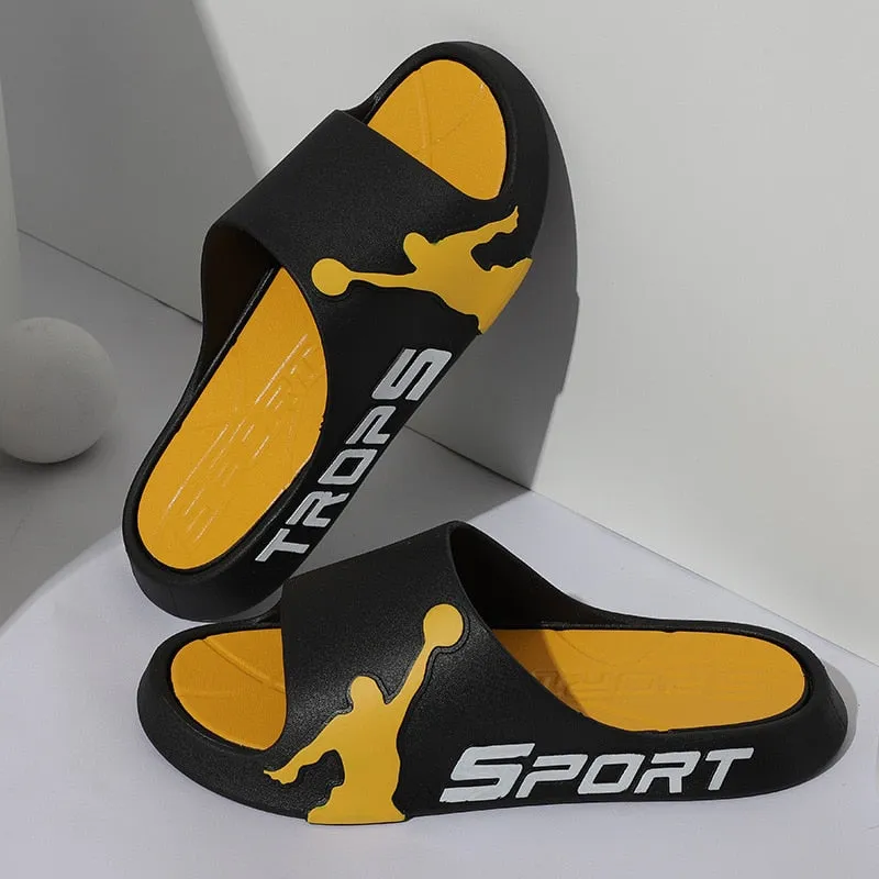 Outdoor Non-Slip Sandals