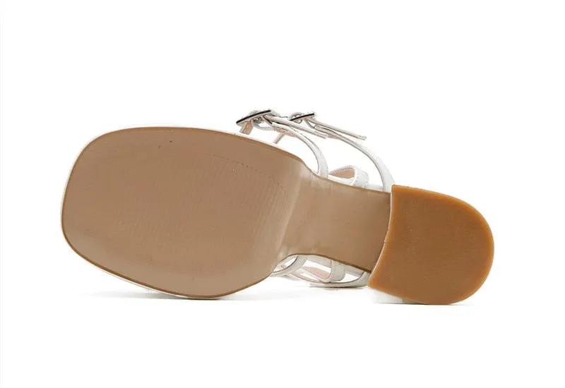 Platform Wedges