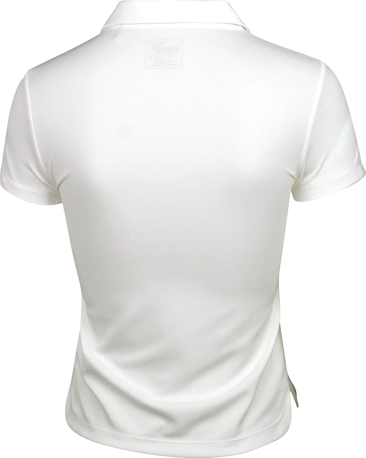 PUMA Golf 2019 Girl's Polo