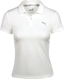 PUMA Golf 2019 Girl's Polo