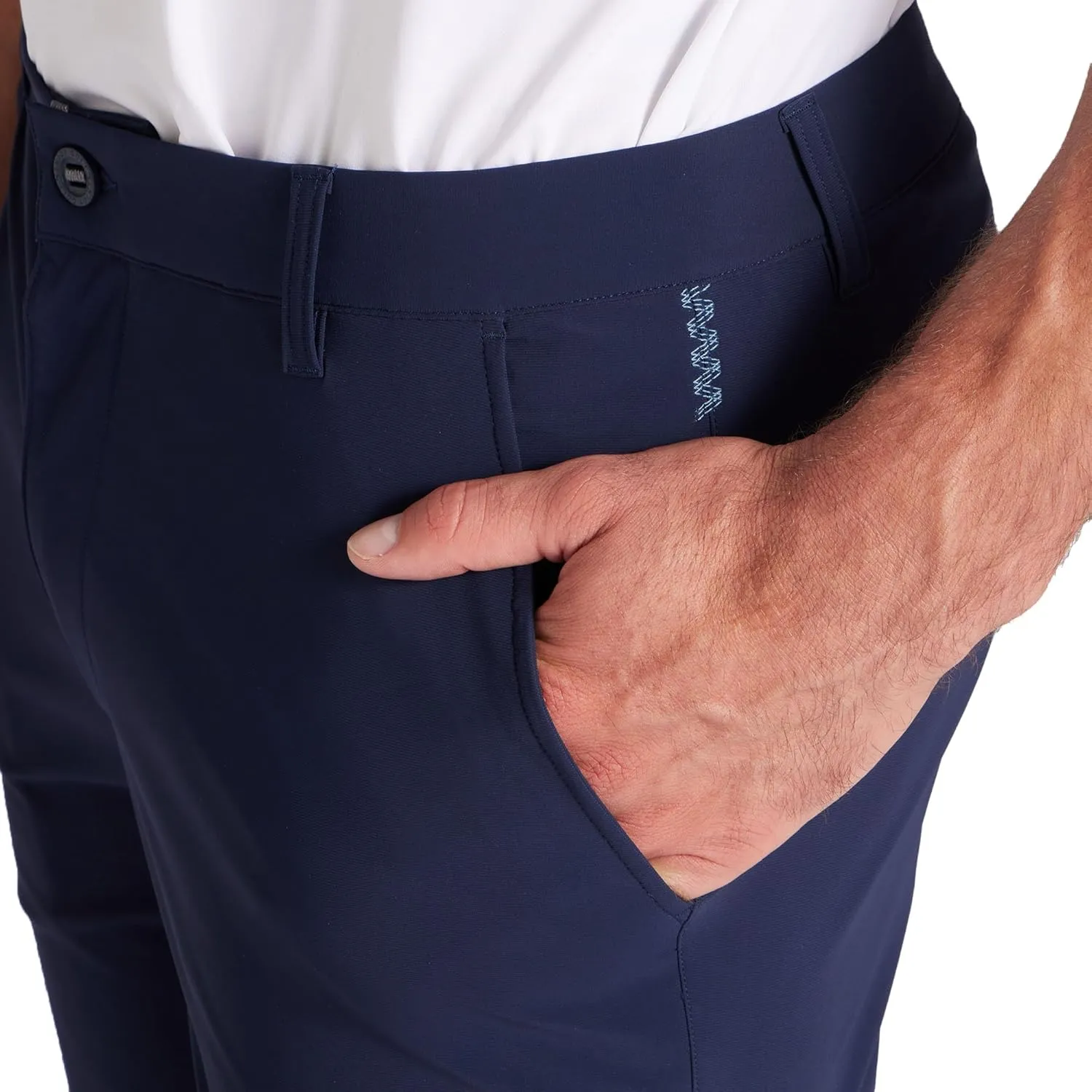 PUMA Men's 101 Evo Pant