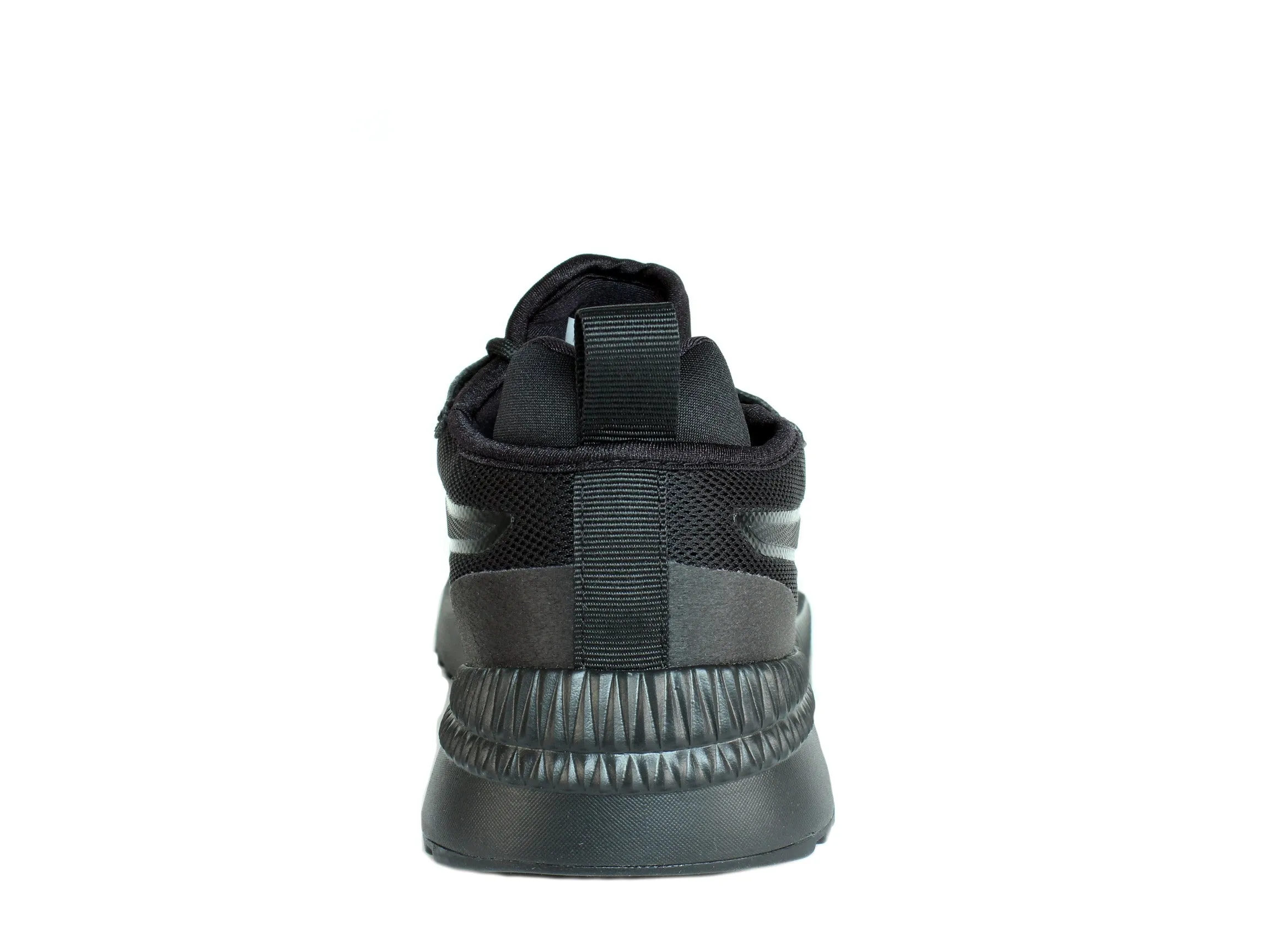 PUMA PACER NEXT Mens Running Athletic Black Sneakers