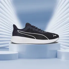 Puma Transport Modern Unisex Running Shoe Navy-Black-White 37703013