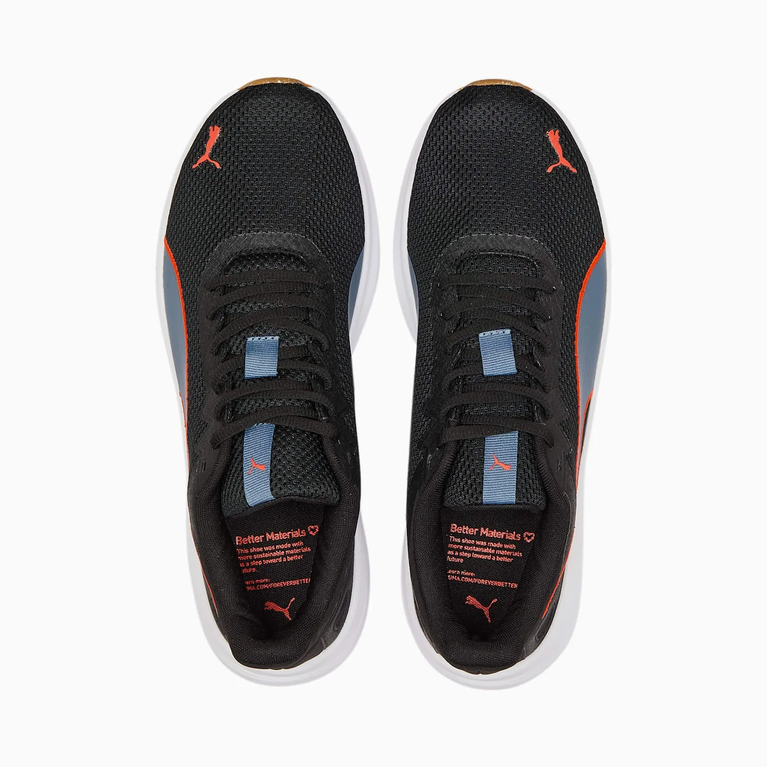 Puma Unisex Transport Modern Better Running Shoes