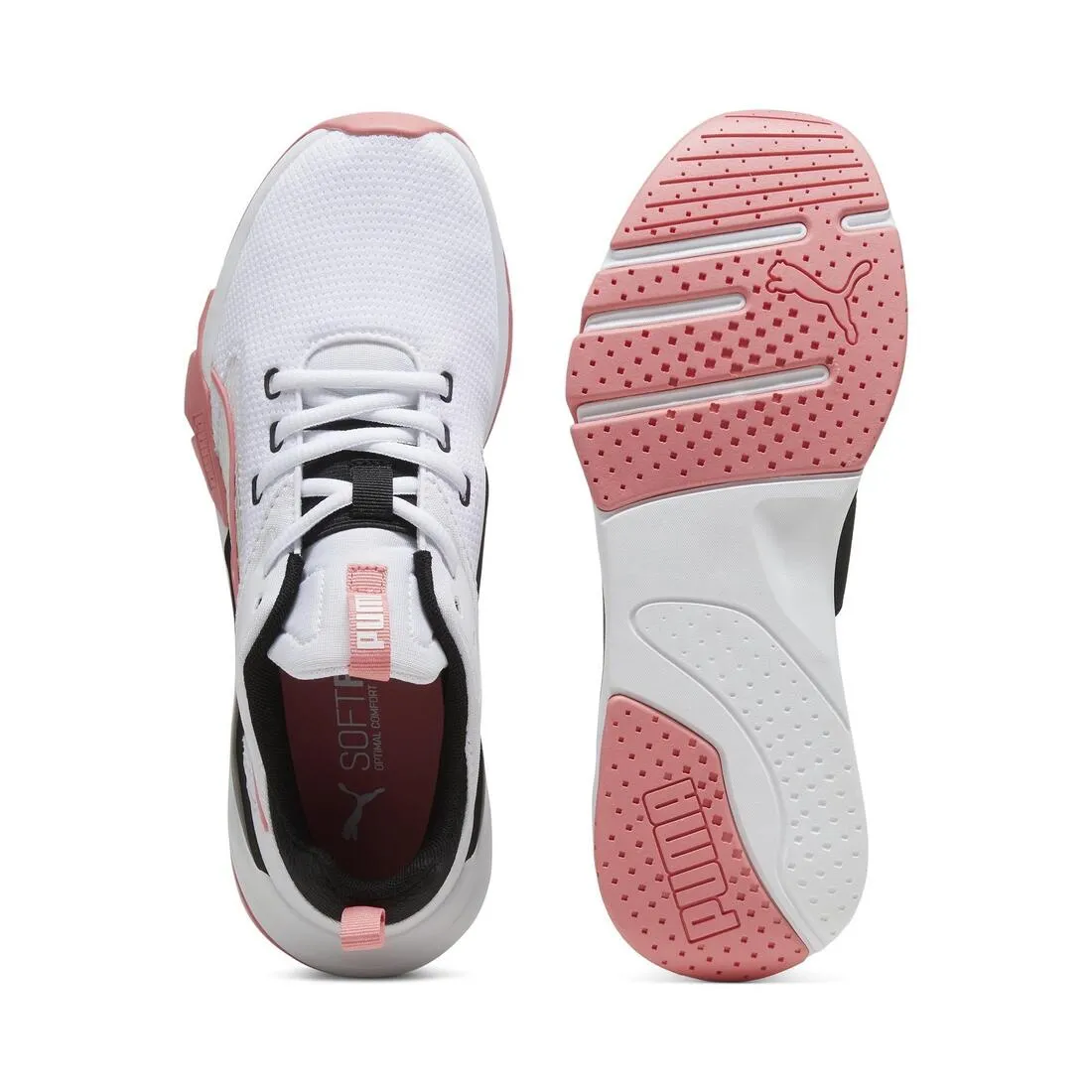 Puma woman Zora shoes