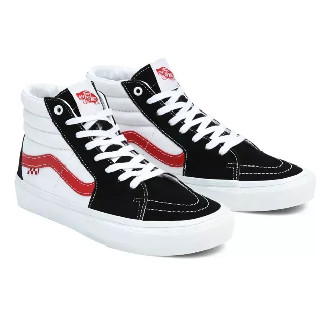 Skate SK8 Hi 458