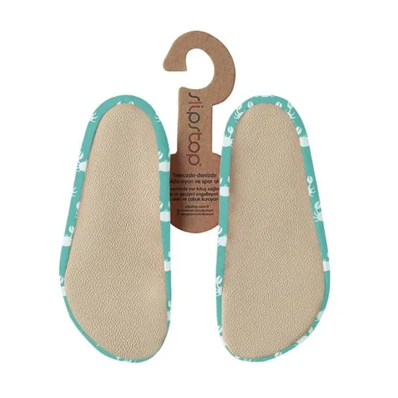 SLIPSTOP- KIDS CLAMPS WATER SHOES