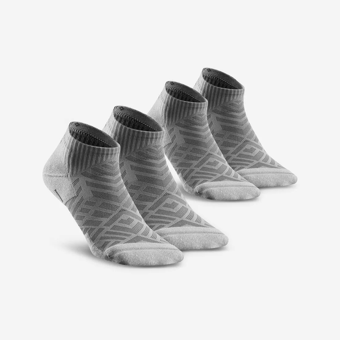 Sock Hike 100 Low  2-Pack