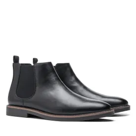 Standor - Stijlvolle Chelsea Boots Heren met Comfortabele Binnenzool