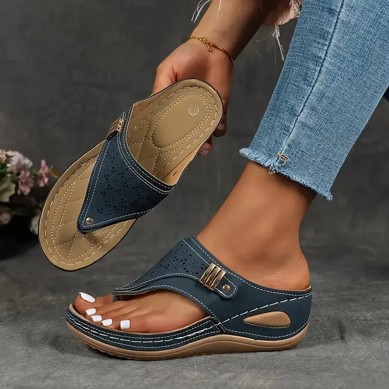 Summer Breeze Sandals