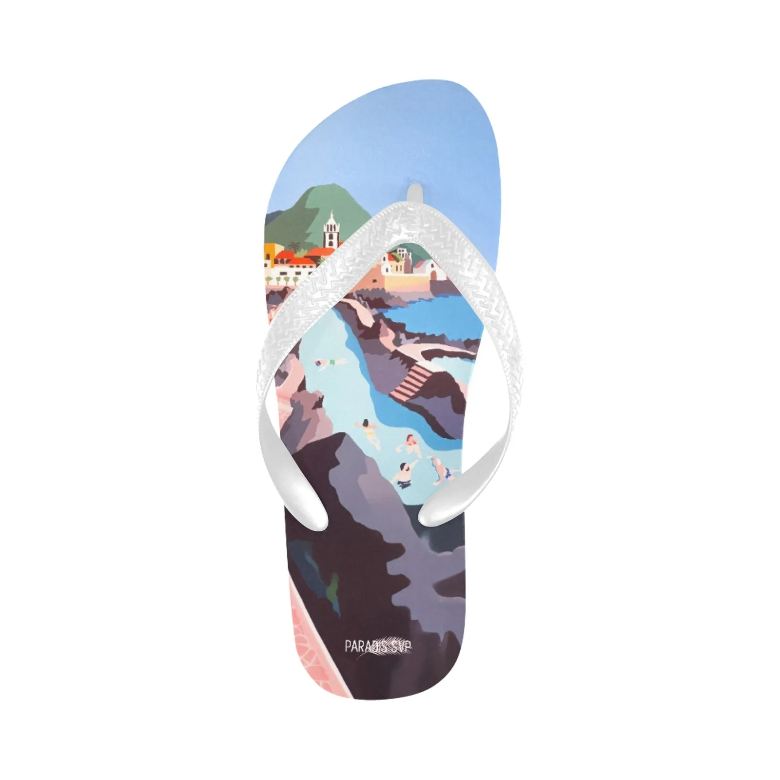 Tenerife Flip-Flops