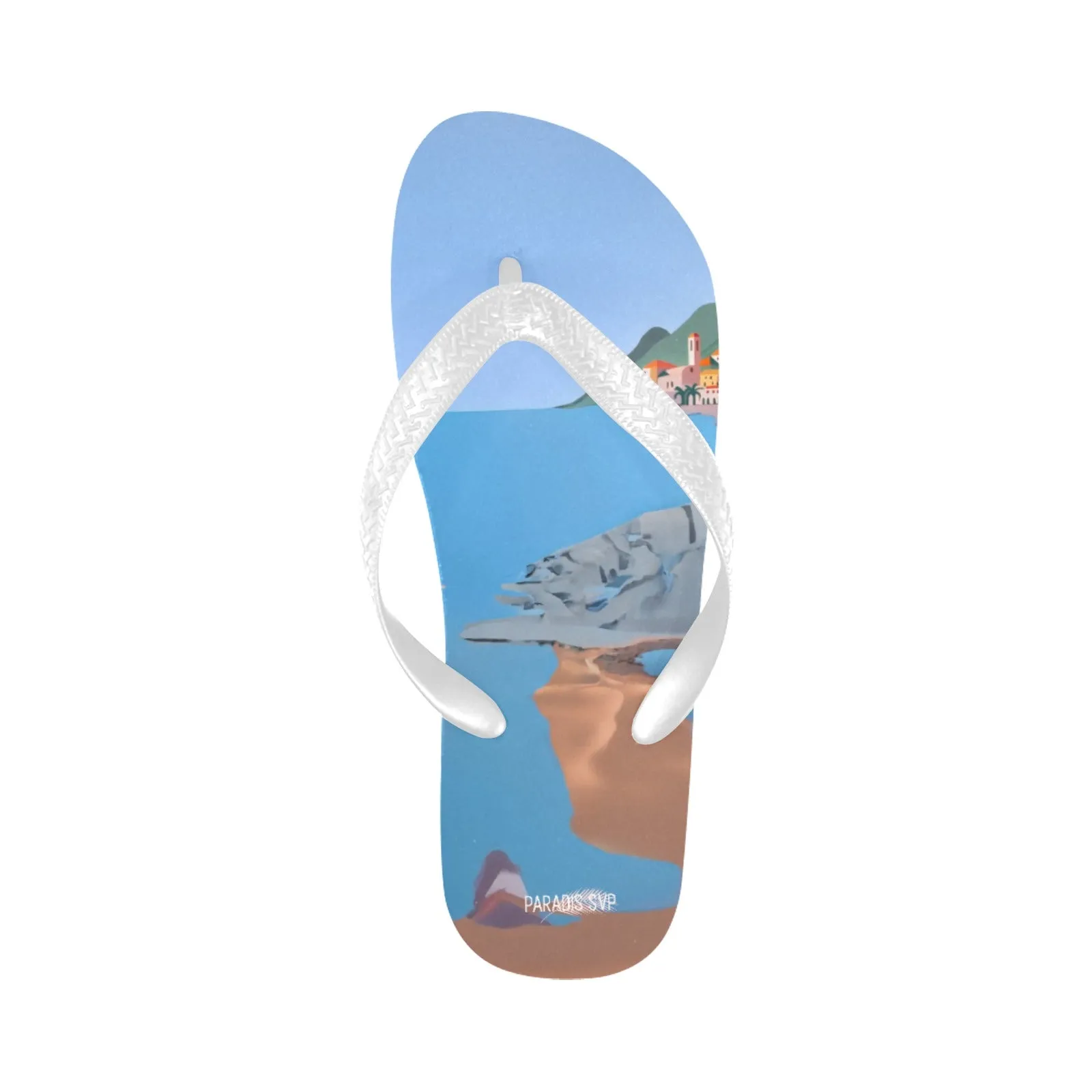 Tenerife Flip-Flops