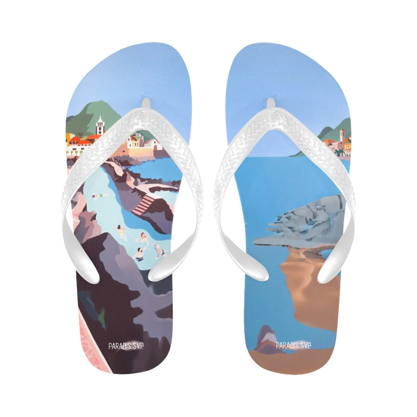 Tenerife Flip-Flops
