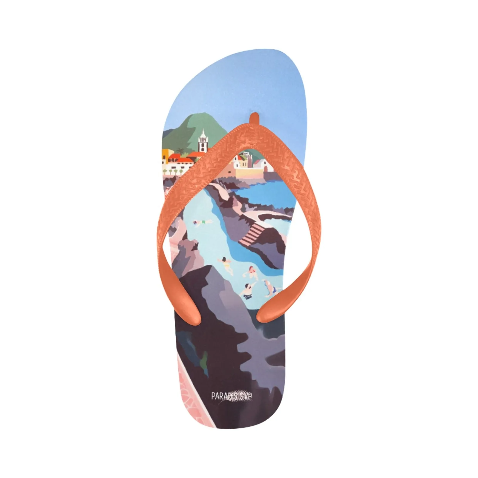 Tenerife Flip-Flops
