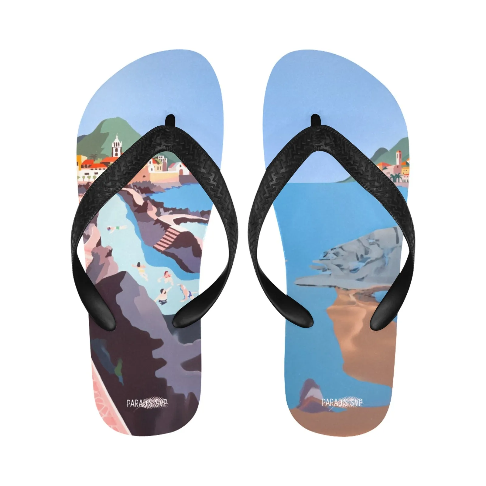 Tenerife Flip-Flops