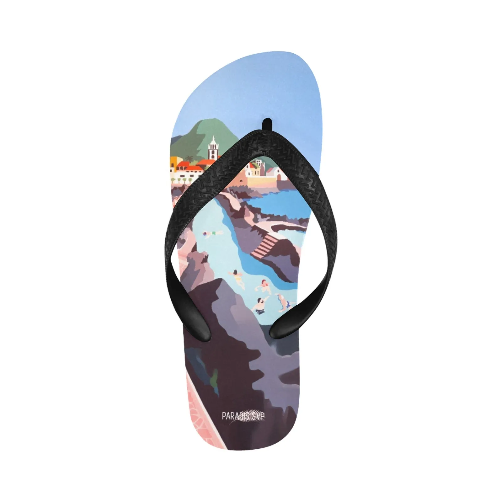 Tenerife Flip-Flops