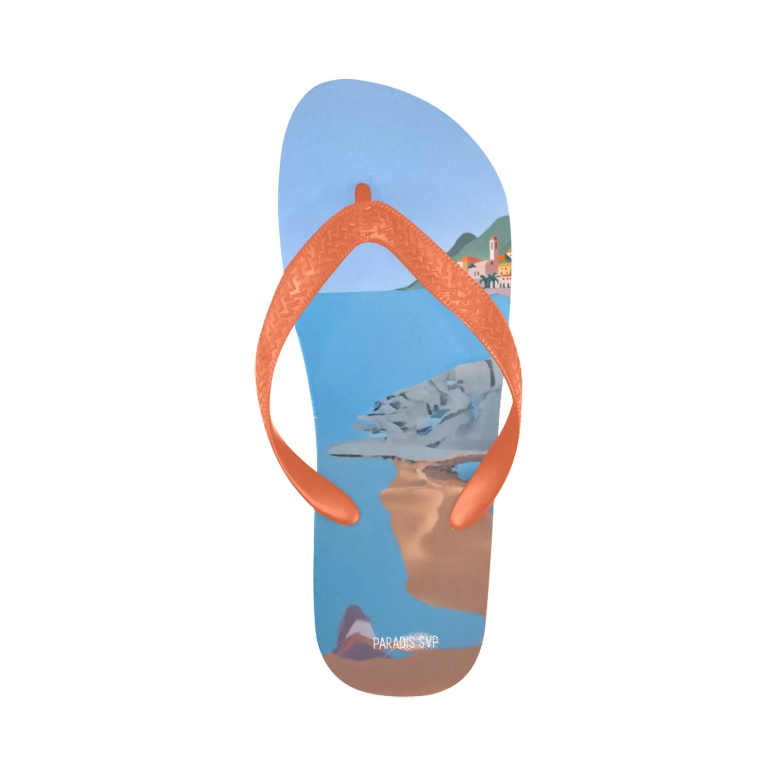 Tenerife Flip-Flops