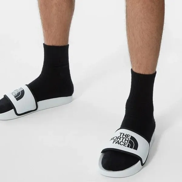 The North Face - כפכפי גברים BASE CAMP SLIDE III