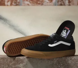Vans Rowan Black Gum POPCUSH™