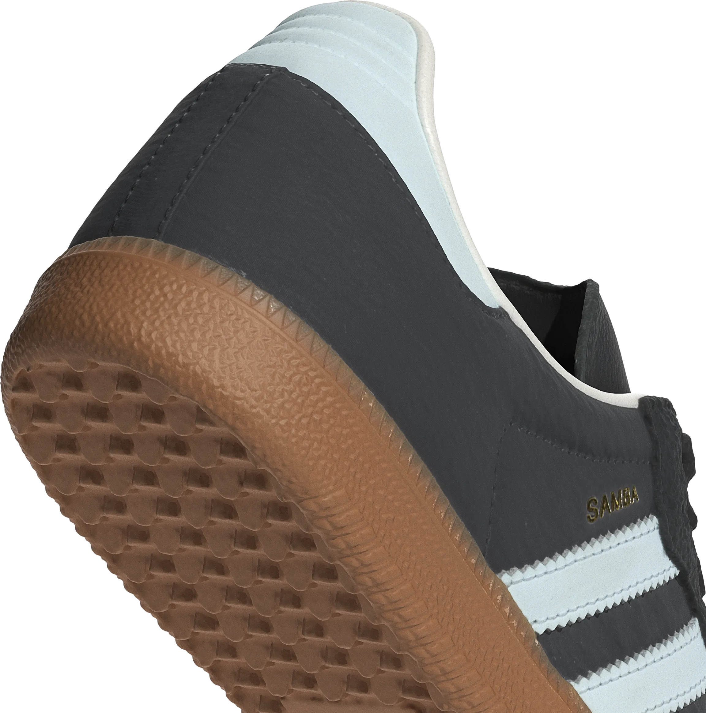Wmns Samba OG 'Carbon Aluminium'