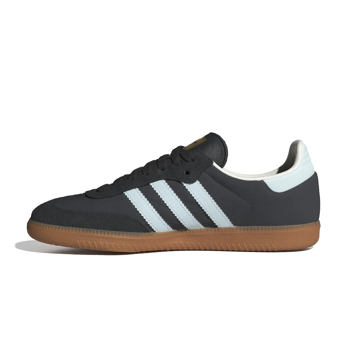 Wmns Samba OG 'Carbon Aluminium'