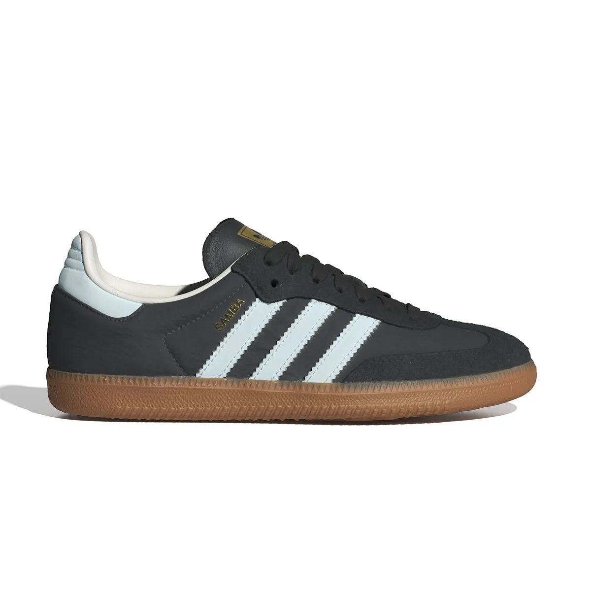 Wmns Samba OG 'Carbon Aluminium'