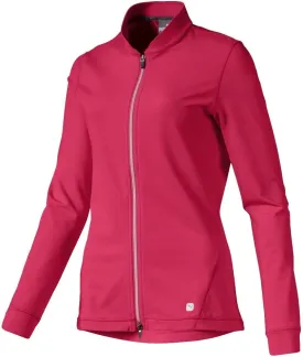 Women's 2019 Full Zip Knit Jacket