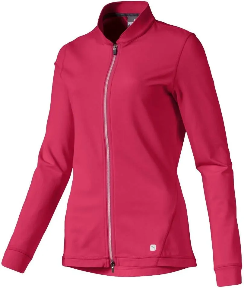 Women's 2019 Full Zip Knit Jacket